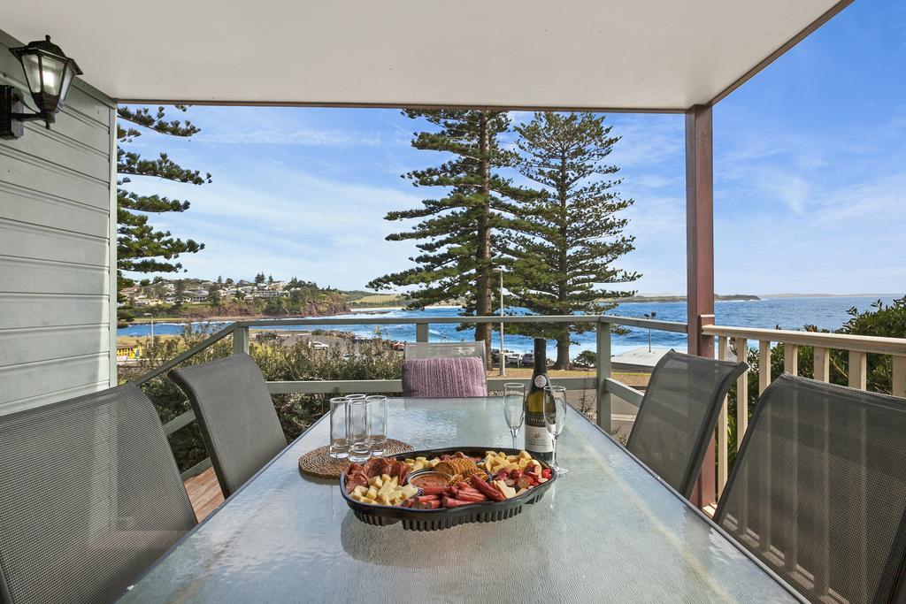 Kiama Harbour Cabins Cameră foto